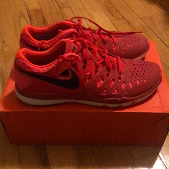 Nike Train Speed 4 main image 3